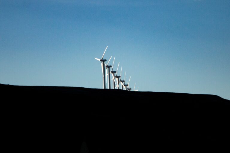 About Us - Tion Renewables