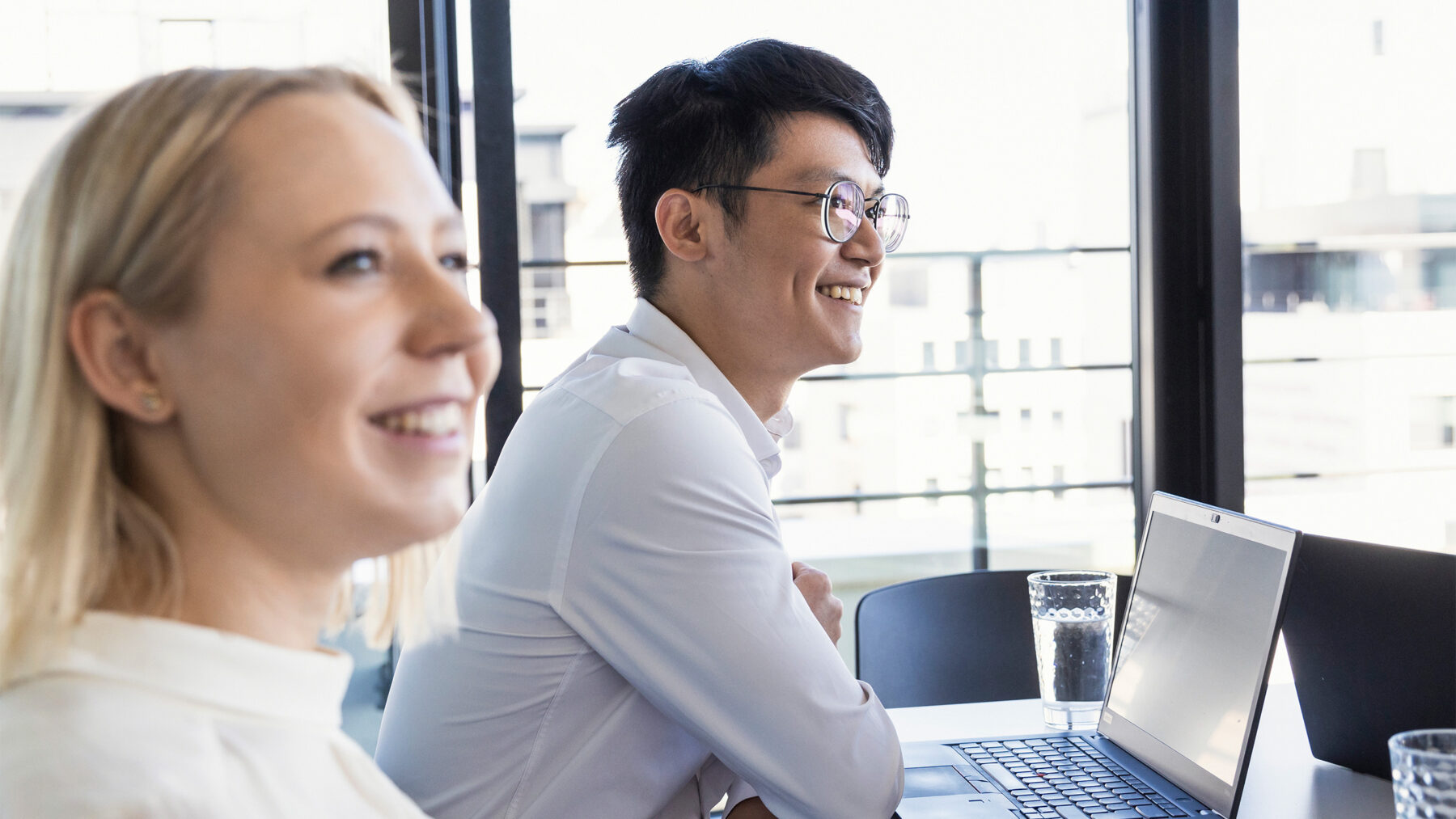 Über uns - Tion Renewables